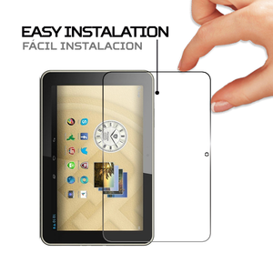 ฟิล์มกันรอยหน้าจอ ANTISHOCK สำหรับแท็บเล็ตเพรสติจิโอ มัลติแพด 80 เอชดี - Product Image 3