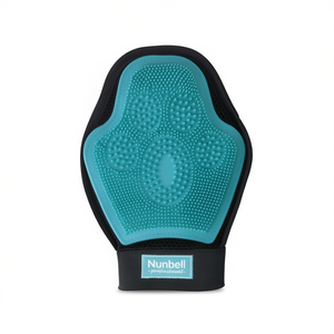 Premium Massage <b>Pet</b> Bath <b>Brushes</b> <b>Pet</b> Grooming Products Premium Glove for <b>Pets</b> - Product Image 2