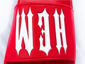 BreezeStep Özel Logolu Unisex Terlik Su Geçirmez Kaymaz Kalın Tabanlı Hafif Nefes Alabilen İç ve Dış Mekan Ev Terliği - Product Image 2