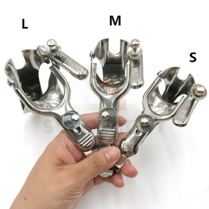 Excellente Qualité Électro Spéculum Graves Spéculum Réutilisable Qualité Spéculum par Surgiright Instruments - Product Image 4