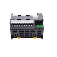 Controladores Dedicados CP1H-EX40DT-D, Unidad CPU PLC PAC, Memoria RAM/ROM, Comunicación Ethernet, Marca Original, Alta Calidad