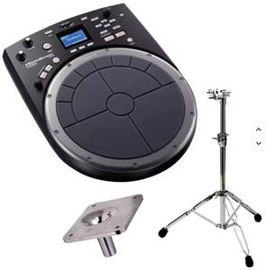 Instrumento de Percusión Digital HP D-20, Batería Inalámbrica Resistente al Agua de 3 Pulgadas - Product Image 6