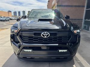 Toyota Tacoma TRD Sport Double Cab 2024 d'occasion - Product Image 5