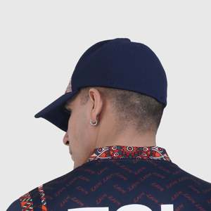 Casquette d'entraînement Zalmi en tissu mesh - Product Image 3