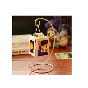 Hot Selling Metal Lantern for Wedding and Event Decoration Metal Lantern in Wholesale Price Candle Holders Lanterns - Product Image 4
