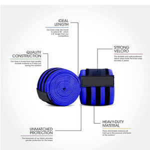 Coton élastique vente en gros usine personnalisé rapide boxe enveloppes à main coton de haute qualité enveloppes à main boxe Protection enveloppement à la main 2025 - Product Image 5