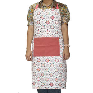 Nouveaux tabliers de cuisine design Tabliers d'hôtel avec logo personnalisé et design imprimé à un prix abordable - Product Image 1