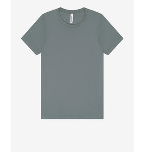 Bella + vải UNISEX 2025 New Arrival tùy chỉnh của riêng bạn Logo Tee với unisex Ngắn Tay Áo TEE T-SHIRT cho nam giới - Product Image 5