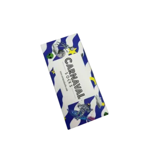 Calcetines de Verano Transpirables y Cálidos de Nylon y Spandex con Estampado Térmico, Tejido Antibacteriano, con Logotipo en el Puño, para Uso Diario - Product Image 1