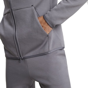 Conjunto de otoño 2025, chándal deportivo de entrenamiento, Sudadera con capucha para hombre y chándal para hombre - Product Image 2