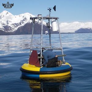 Boya Flotante de Rendimiento Confiable para Lagos de Agua Dulce y Océanos de Agua Salada en Diferentes Entornos - Product Image 5