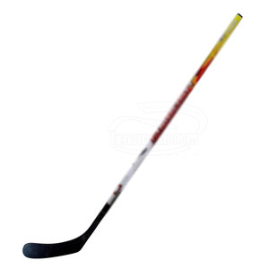 Accesorios deportivos Palo de hockey sobre hielo resistente Logotipo personalizado Palo de hockey sobre hielo - Product Image 1