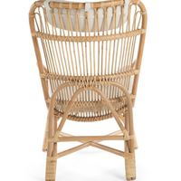 Chaise suspendue en rotin naturel moderne, écologique, vente en gros au Vietnam, mobilier pour la maison, le bureau, le salon, la chambre à coucher, l'hôtel, l'extérieur, meilleur choix