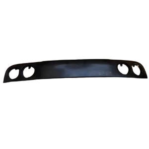 Plaque de radiateur de pare-chocs arrière de haute qualité adaptée à la Ferrari 360 65512300 64853700 - Product Image 6