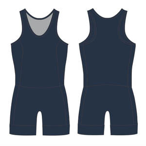 Uniforme de remo de color sólido ligero Uniforme de remo de calidad premium Uniforme de remo de tamaño adulto - Product Image 4