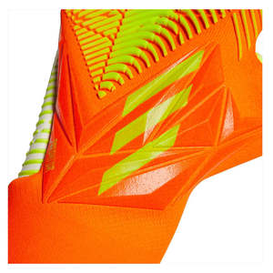 Gants de gardien de but professionnels en pierre brillante, Protection des doigts, Latex épaissi, gants de Football, gants de gardien de but - Product Image 4