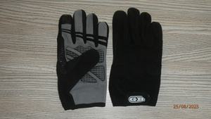 <b>Red</b> And Black Men's <b>Bike</b> Gloves Outdoor Sport mountain, <b>bike</b> racing gloves for men 2022 Mountain, Biking Finger Mountain <b>Bike</b> - Product Image 5