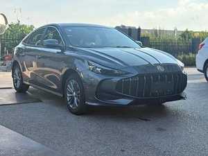 Sedán 2024 Económico, Mini Auto de Gasolina/Petróleo, 5 Asientos, Alta Velocidad, Versión Global de Lujo, Motor 180DVVT, Autonomía de 601-700 km, 200-250kW - Product Image 3