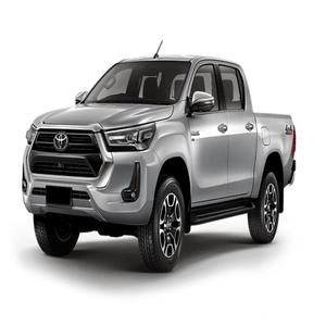 TOYOTA HILUX 2017 UTILISÉE RAISONNABLEMENT 2018 - Product Image 4