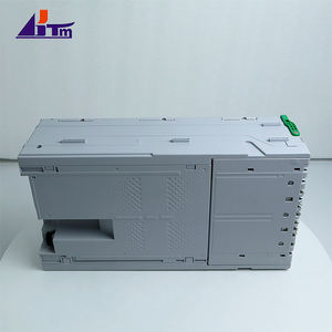 <span class=keywords><strong>Hyosung</strong></span> BRM50 <span class=keywords><strong>ATM</strong></span> 7430012134 RJC зеленая кассета сменный аксессуар - Product Image 1