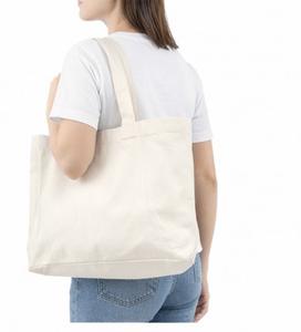 Nouveauté 2026, sacs à soufflet en non-tissé, directement de l'usine, faible MOQ, tissu en coton, caractéristiques de compression pour une utilisation en extérieur - Product Image 3