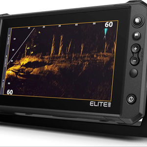 MEILLEUR PRIX Lowrance Elites FS 9 Détecteur de poissons/traceur de cartes Combo - Product Image 1