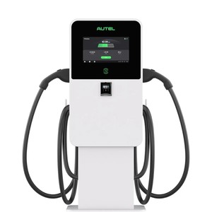 Cargador Compacto de Corriente Continua Autel MaxiCharger de Alta Velocidad, Inteligente y de Máxima Eficiencia - Nuevo Estándar Global Inteligente de Energía - Product Image 1