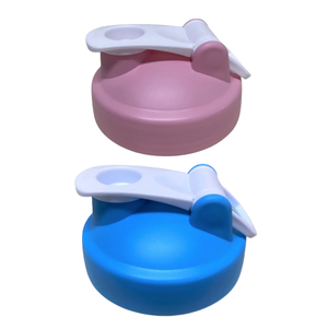 Color personalizado Pavico PP/PET tapas de botellas de bebidas con cierre de base de cuello ISO 9001 certificado hecho en Phu Tho Vietnam - Product Image 2