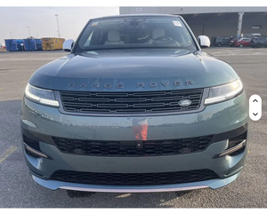 Offre de qualité en promotion 2023 Land Rover Range Rover New Sport P 530 First Edition AWD MHEV 4.4L Turbo 530 ch - Product Image 3