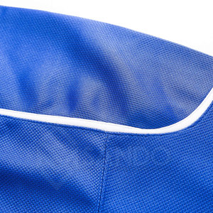 Jersey de Hockey sobre Hielo Transpirable Personalizado de Alta Calidad, 100% Poliéster, Último Diseño, Ropa Deportiva al por Mayor - Product Image 6