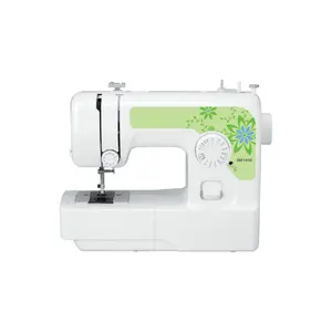 WHOLESALE Sewing 14 Stitch Sewing Machine White