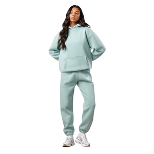 Pantalons de jogging de performance pour femmes, pantalons souples et extensibles conçus pour le confort de l'entraînement et de la mise en forme - Product Image 2