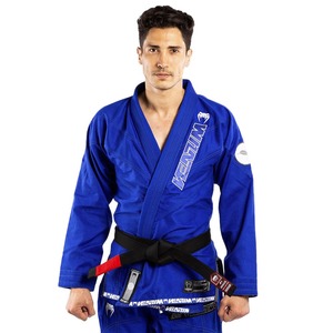 Customized Stretch Martial Arts BJJ Gi Brazilian Jiu Jitsu <b>Kimono</b> Wholesale Uniform MMA Training Gear Premium 100% Cotton - Product Image 3