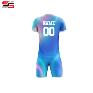 Gran oferta, diseño de logotipo personalizado, ropa de fútbol, camiseta de fútbol para niños y adultos, uniformes, ropa de fútbol para hombres - Product Image 2