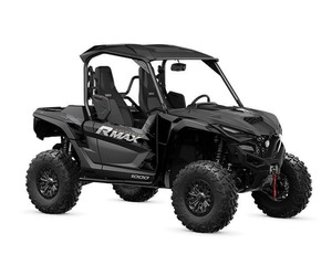 Motocyclettes tout-terrain neuves d'origine Ya-ma-ha Wolverine RMAX2 1000 édition limitée 2023 - Product Image 2