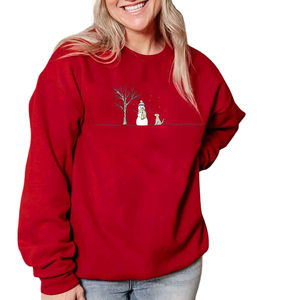 Streetwear décontracté écologique Chiffres à épaules tombantes respirant Sweats à capuche écologiques Sweat-shirt tricoté pour femmes - Product Image 2