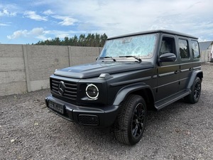 SUV 2024 Usado, Tracción en las Cuatro Ruedas, Interior de Cuero Gris, Gasolina, Volante a la Izquierda/Derecha, Euro IV - Product Image 6