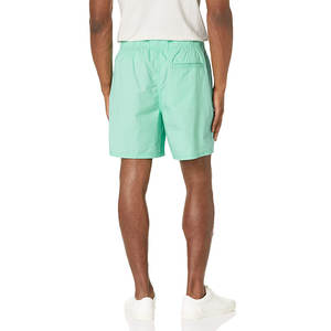 Pantalones cortos OEM a precio razonable para hombres, último estilo, diseño personalizado, ropa de calle, pantalones cortos para hombres - Product Image 4