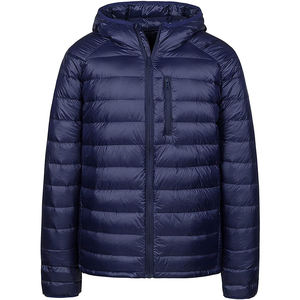 2025 hommes décontracté doudoune compressible léger imperméable isolé manteau d'hiver vente chaude manteaux d'extérieur - Product Image 5