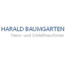 Baumgarten Trenn- und Schleifmaschinen logo