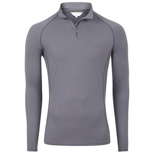 Professional Style Men’s Equestrian Riding Shirt for Stable Training and Outdoor Activities - Product Image 1