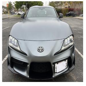 2022มือสอง Toyota suprra รุ่น A91-CF - Product Image 1