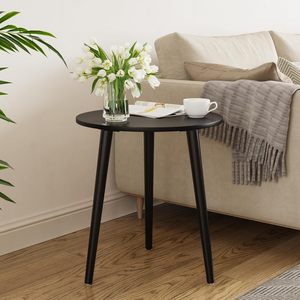 Mesa de Taburete muy notable, mesa de centro de madera para el hogar, espacio de vida, uso de Material de madera, muebles de oficina sólidos - Product Image 3