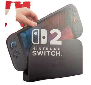 Nueva Consola Original Nintendo Switch 2, Paquete Mario Kart World OEM DIY - Lista para Entrega - Product Image 1