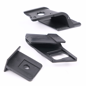 63117161671 Kit de Reparación de Soporte de Faro Izquierdo para BMW Serie 3 E90 E91 - Product Image 1