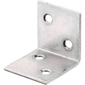 GAH Wide-Angle 30mm <b>Bracket</b> Pack of 100 with 30mm Leg Length - Product Image 1