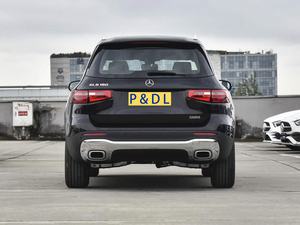 <span class=keywords><strong>Mercedes</strong></span>-Benz <span class=keywords><strong>Clase</strong></span> GLB SUV 2021 <span class=keywords><strong>180</strong></span> 200 220 4MATIC LHD Autos Usados en China Título Limpio Bajo Kilometraje - Product Image 6