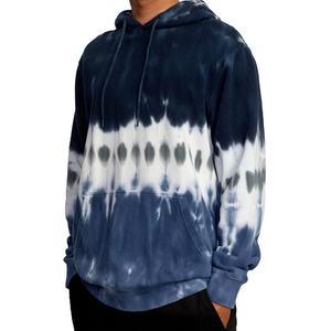 Venta caliente Top trending Men Sublimation Hoodies peso ligero tarifa barata mejor sublimación totalmente personalizada hombres básicos Hoodie - Product Image 3