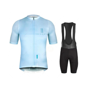 Nuevo último diseño, el más vendido, uniforme de ciclismo, fabricante profesional, uniforme de Ciclismo de equipo personalizado para hombres - Product Image 3