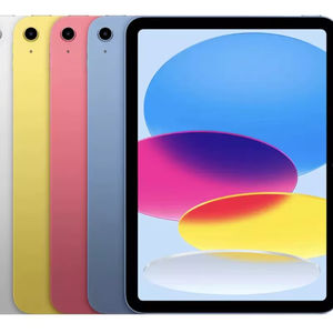 ขายส่ง <span class=keywords><strong>iPad</strong></span> <span class=keywords><strong>Apple</strong></span> รุ่นใหม่ ปี 2025 ขนาด 11 นิ้ว ชิป A16 รุ่นที่ 11 รองรับ Wi-Fi ความจุ <span class=keywords><strong>128GB</strong></span> 256GB 512GB - Product Image 1